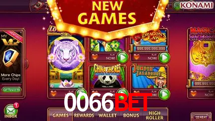 VIP Casino 0066bet