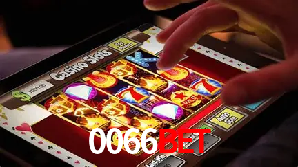 Live Casino 0066bet