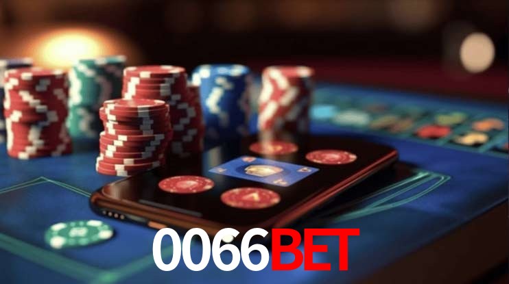 Football Betting 0066bet