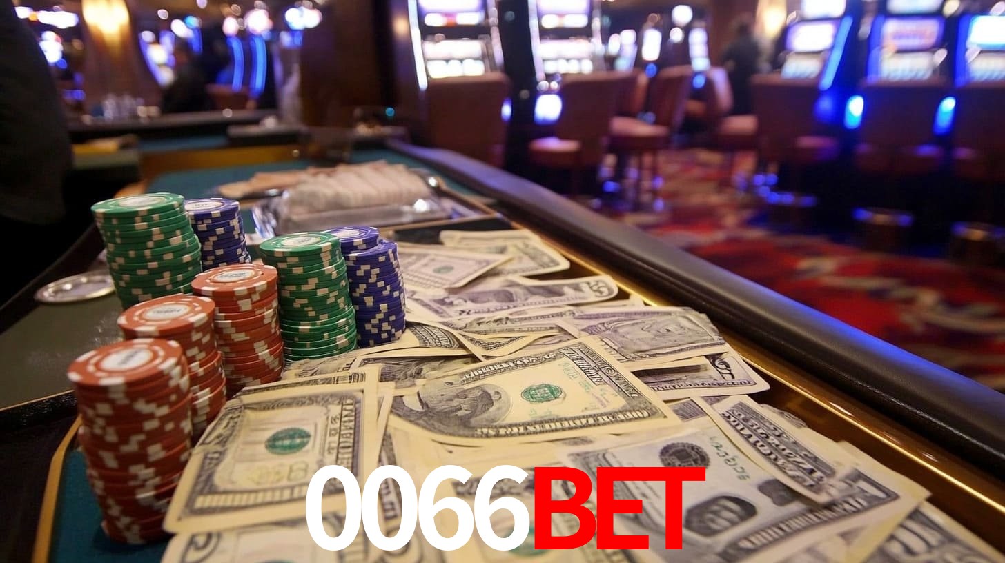 Seasonal Promotions 0066bet